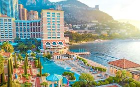 Monte Carlo Bay Hotel And Resort